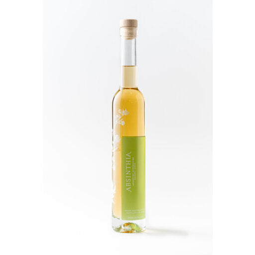 Absinthia Barrel Aged 375 ml