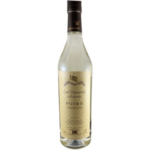 CHATEAU ARTON POIRE EAU DE VIE FLAVOR BRANDY 750 ml