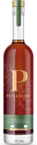 Penelope American Light 128.4 Proof 15 year 750 ml