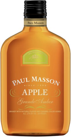 Paul Masson Apple 200 ml
