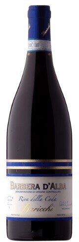 Cascina Baricchi Barbera D' Alba 2019 750 ML