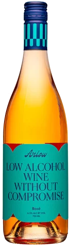 Arlow Rosé 750ml