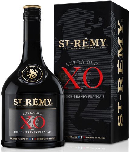 St. Remy Extra Old XO 750 ml