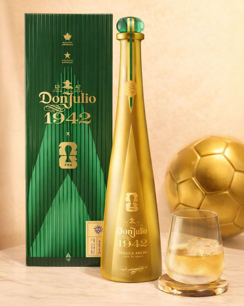 Don Julio 1942 Anejo FIFA 750ml