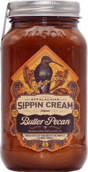 Sugarlands Peanut Butter Sippin' Cream 50ml