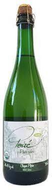 Claque Pepin Organic Pear Cide 750ml