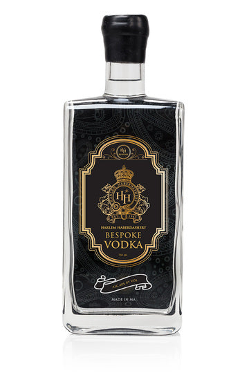 Harlem Haberdashery Bespoke 750 ml