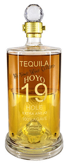 Hoyo 19 Hole Extra Anejo 750 ml