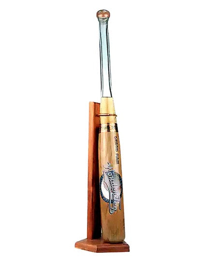 Wonderteq Grand Slam Reposado 750ml
