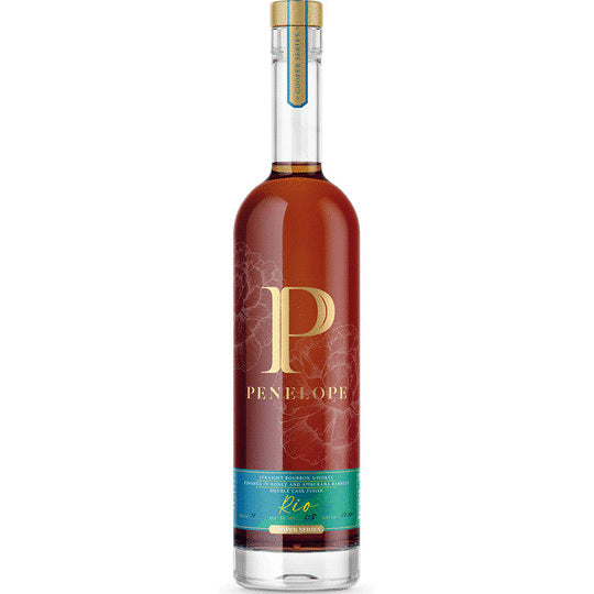 Penelope Rio (Cooper Series) 750