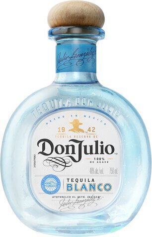 Don Julio Blanco 1 L