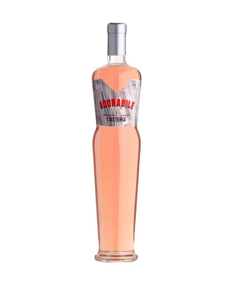 L'Astemia Adorabile Rose Wine (MAN) 2020 750 ml
