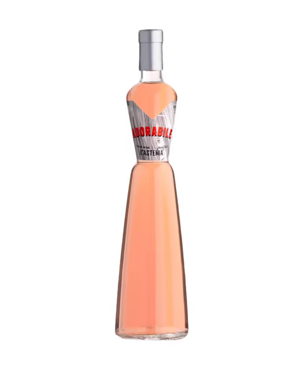 L'Astemia Adorabile Rose Wine (WOMAN) 2020 750 ml