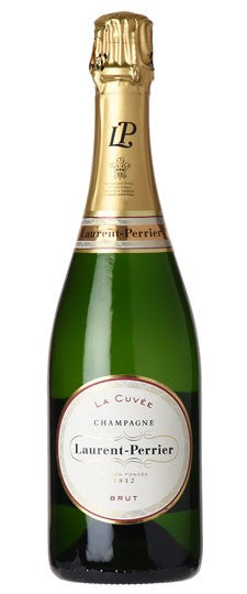 Laurent Perrier Laurent Perrier LA Cuvee Brut Champagne 750 ml