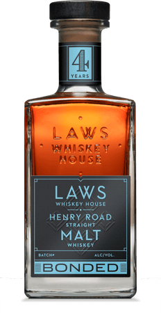 Laws Henry Road Bonded 750 ml