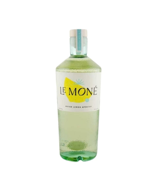 Le Moné Meyer Lemon Aperitif 750ml bottle