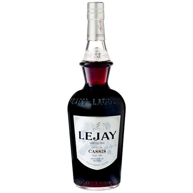 Lejay Creme de Cassis 700ml