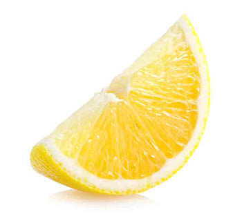 Lemon Slices