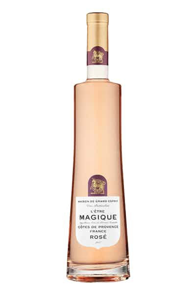 Letre Magique Cotes de Provence 2017 750 ml