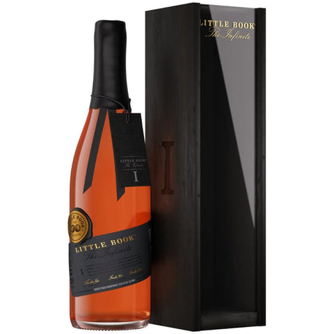 Little Book The Infinite Edition 1 Kentucky Straight Bourbon 750 ML