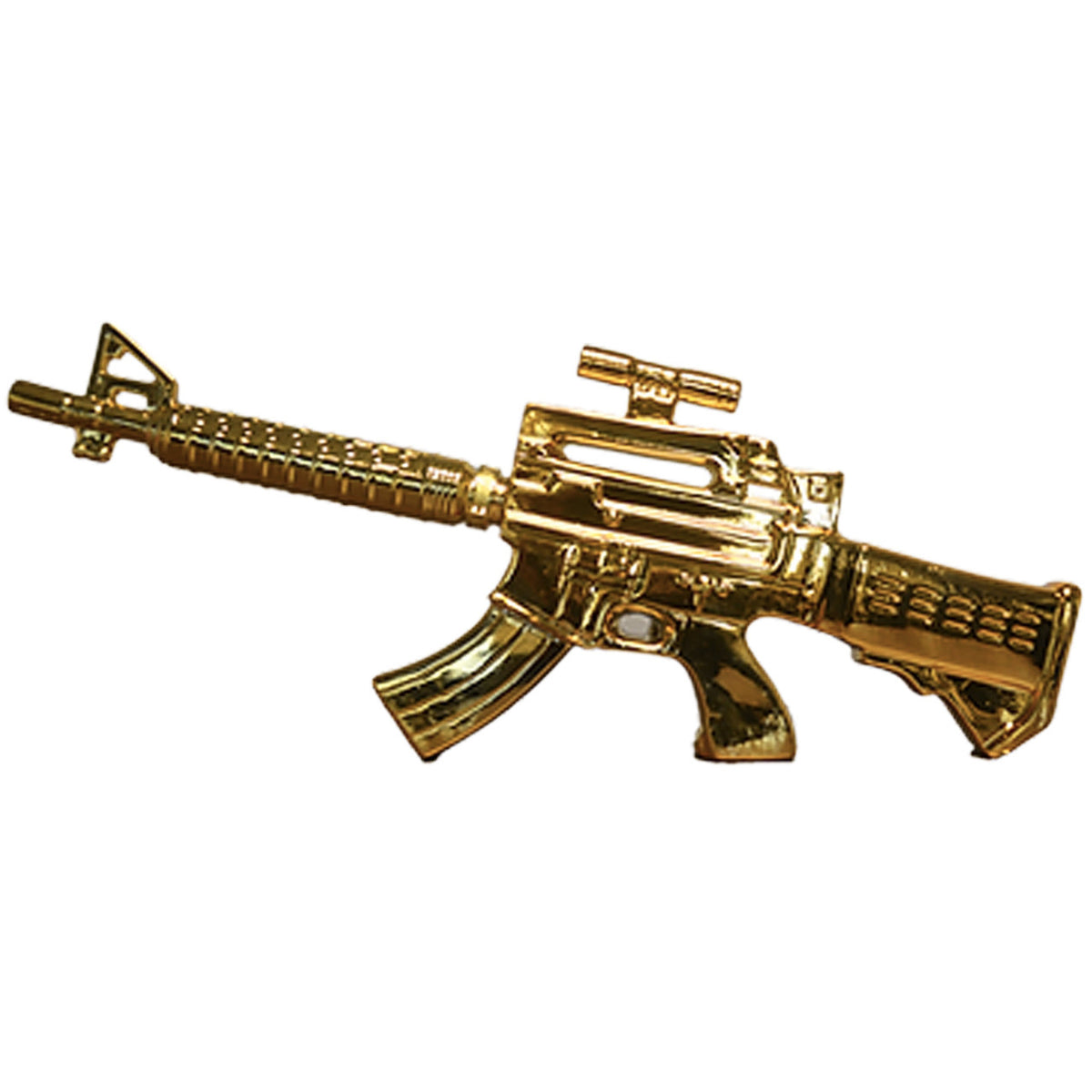 Lock and Load Carbine Gun Bourbon 1.75 L