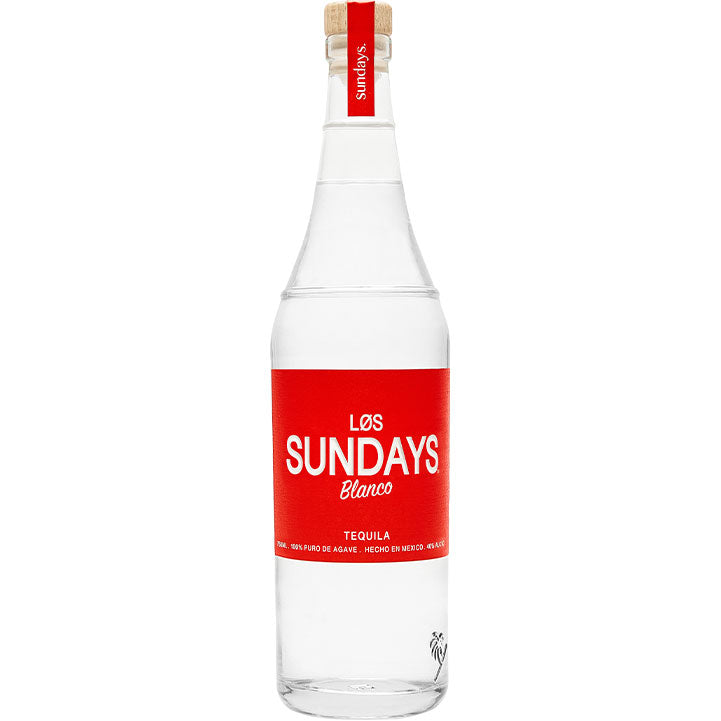 Los Sundays Los Sundays Blanco 750 ml
