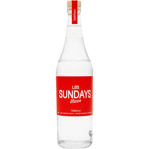 Los Sundays Los Sundays Blanco 750 ml