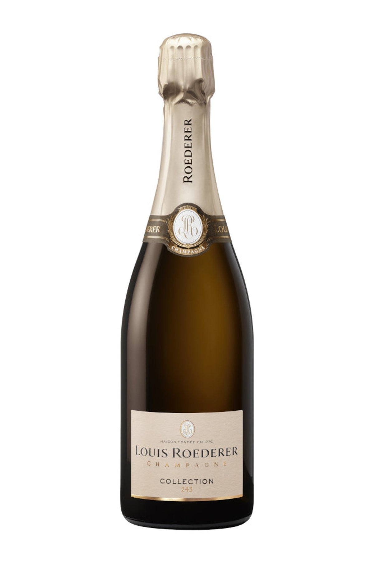 Louis Roederer Collection 243 750 ML