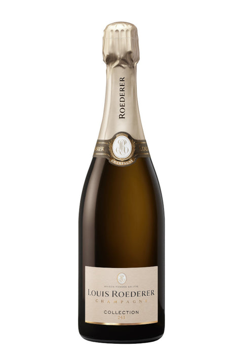 Louis Roederer Collection 243 750 ML