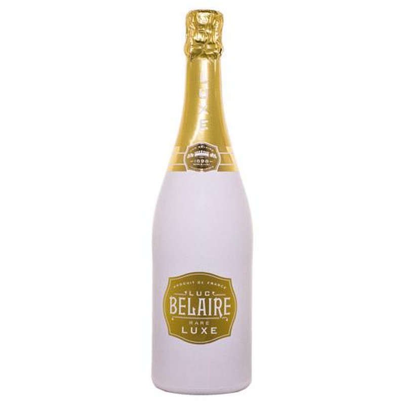Luc Belaire Luxe 750 ml
