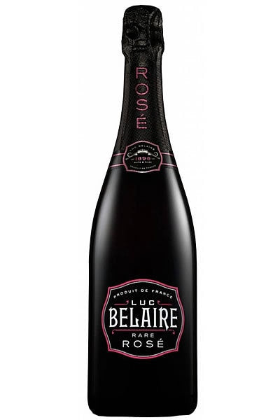 Luc belaire Rare Rosé 187ml