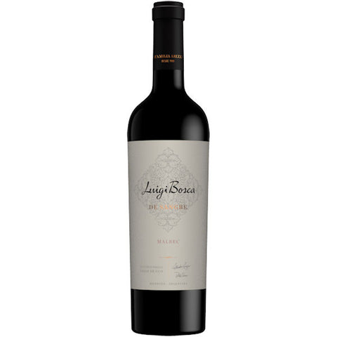 Luigi Bosca Luigi Bosca De Sangre Malbec 750 ml