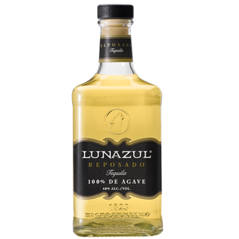 Lunazul Tequila Reposado 1.75 L