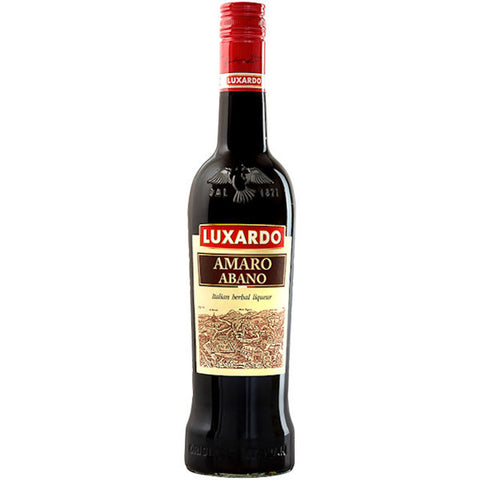 Luxardo Amaro Abano 750 ml