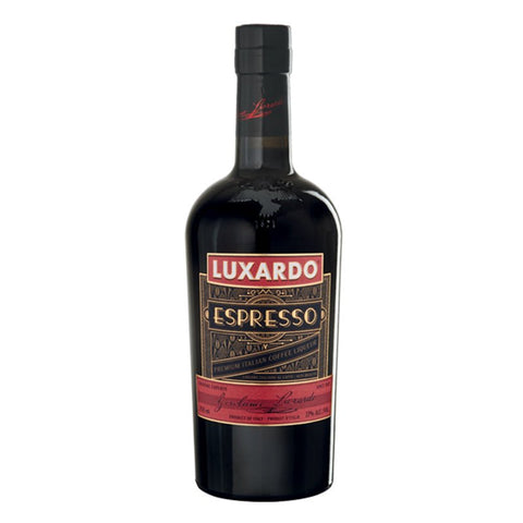 Luxardo Espresso 750ml