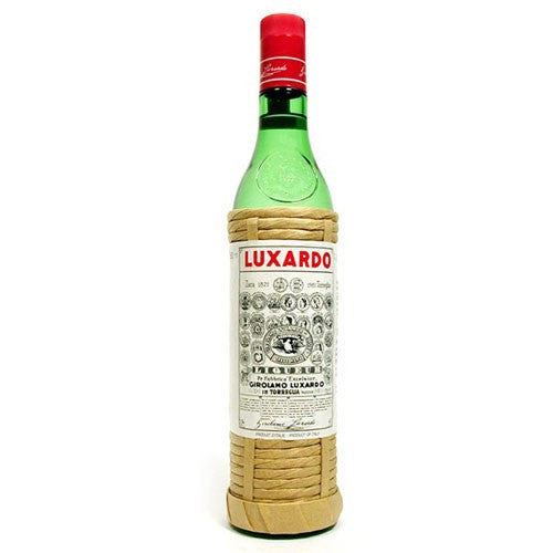Luxardo Maraschino Liqueur 375 ML