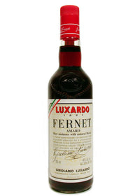 Luxardo Fernet Amaro 750 ml