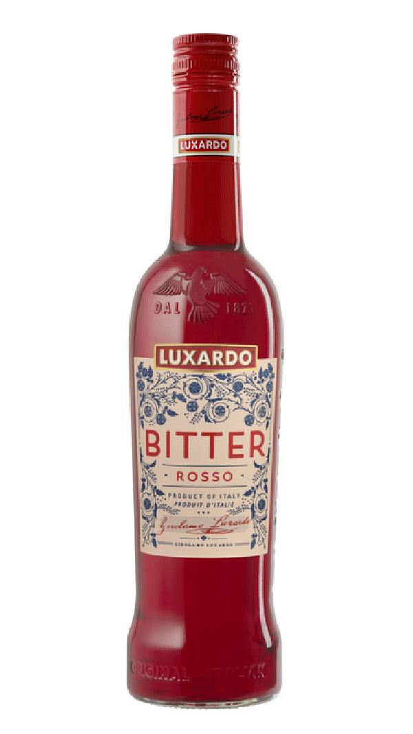 Luxardo Bitter Rosso 750 ml