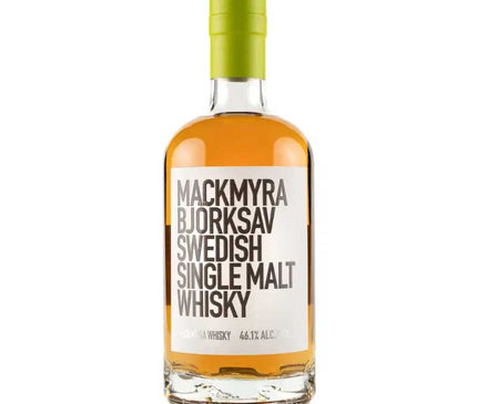 Mackmyra Bjorksav Swedish Single Malt Whiskey 700ml