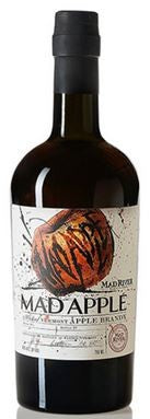 Mad River Apple 750 ml