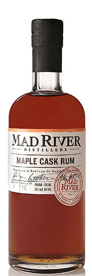 Mad River Maple Cask 750 ml
