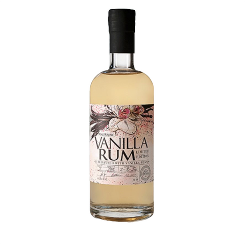 Mad River Vanilla 750 ml