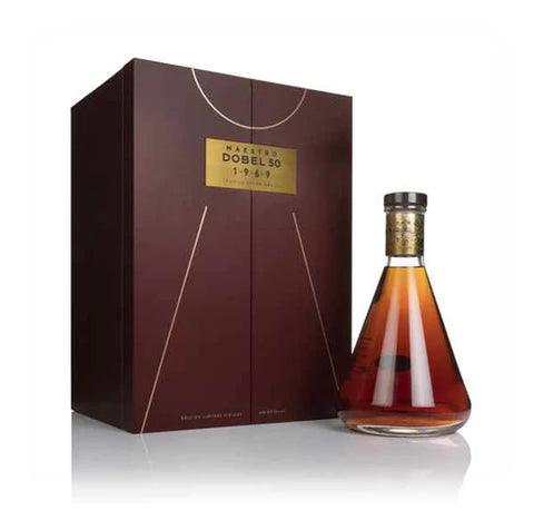 Maestro Dobel 50 1969 750ml