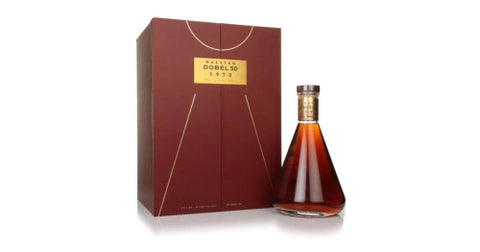 Maestro Dobel 50 1970 750ml