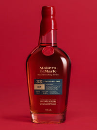 Maker's Mark Stewards Release 2026