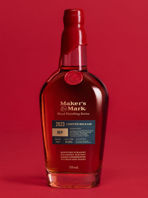 Maker's Mark Private Selection