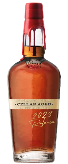 Makers Mark Cellar Aged 2023 750 ml