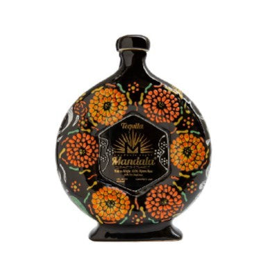 Mandala Mandala Day of the Dead Extra Anejo 2020 1 L
