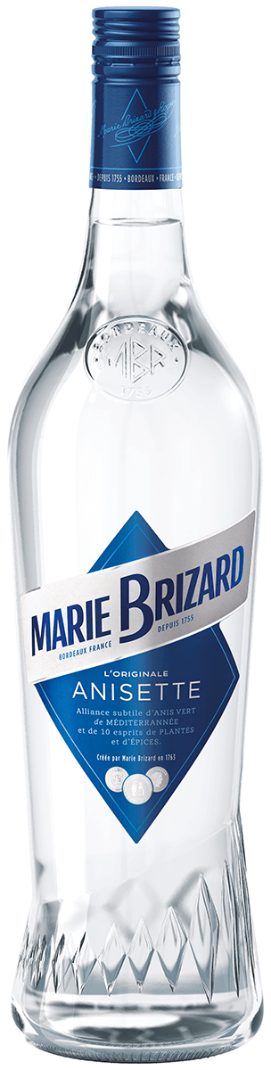 Marie Brizard Marie Brizard Anisette Liqueur 750 ml