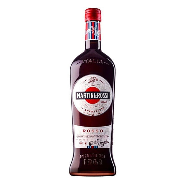 Martini and Rossi Rosso aperitivo 750 ml